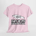  DAT IS  IT Yardie 2 -  Yardie Unisex Heavy Cotton Tee  -  (Express Delivery available)