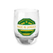  Custom Whiskey Glass (Made in Jamaica)