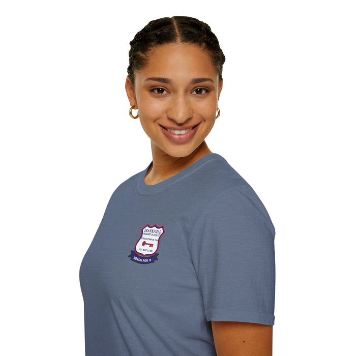 Framkfield Primary Adult T-Shirt