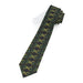  Jamaica Black Necktie