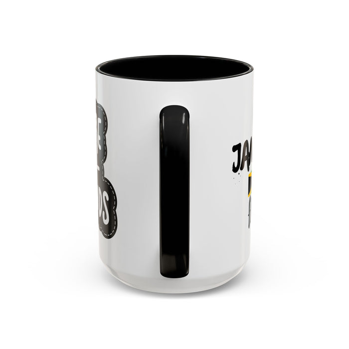 Best Jamaican Friend Accent Coffee Mug (15oz)