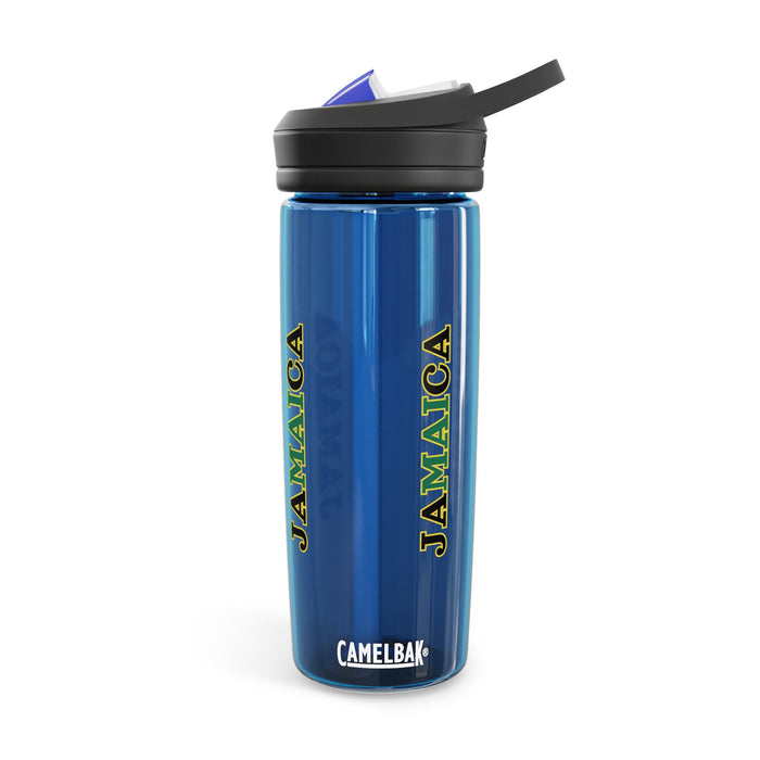 Jamaica CamelBak Eddy®  Water Bottle, 20oz\25oz