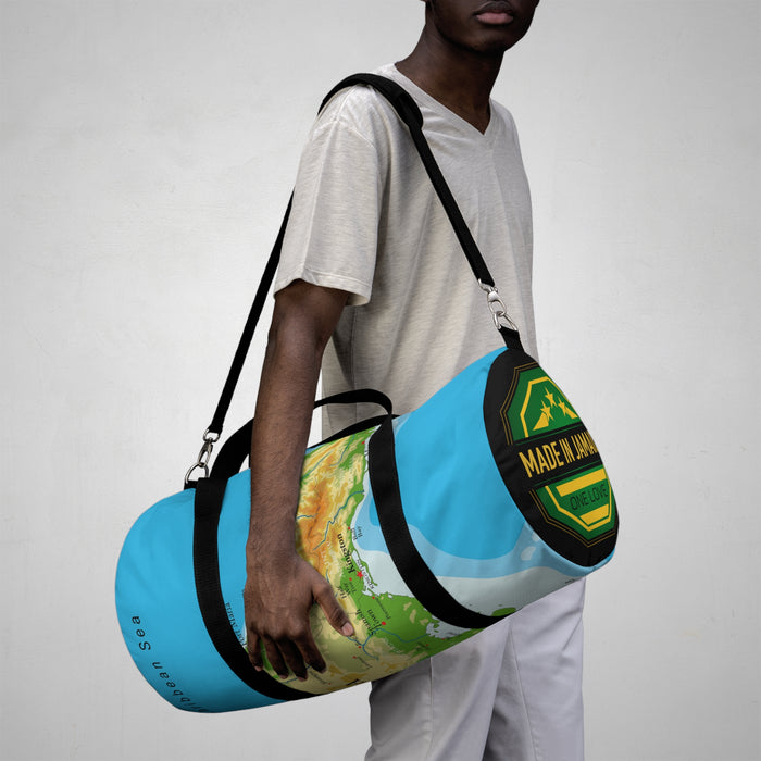 Duffel Bag (Jamaica)