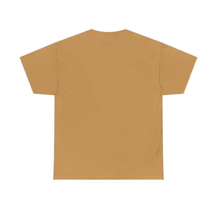 DAT IS  IT -  Yardie Unisex Heavy Cotton Tee  -  (Express Delivery available)