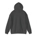  Unisex Heavy Blend™ Hooded Sweatshirt (Front MIJ Logo)