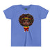  Lil Rasta Vibes - Youth Short Sleeve Tee