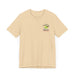  Jamaica Olympics Eifel Unisex Jersey Short Sleeve Tee - Various Colors