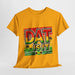  DAT IS  IT Rasta Unisex Heavy Cotton Tee  -  (Express Delivery available)