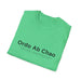  Ordo Ab Chao T-Shirt