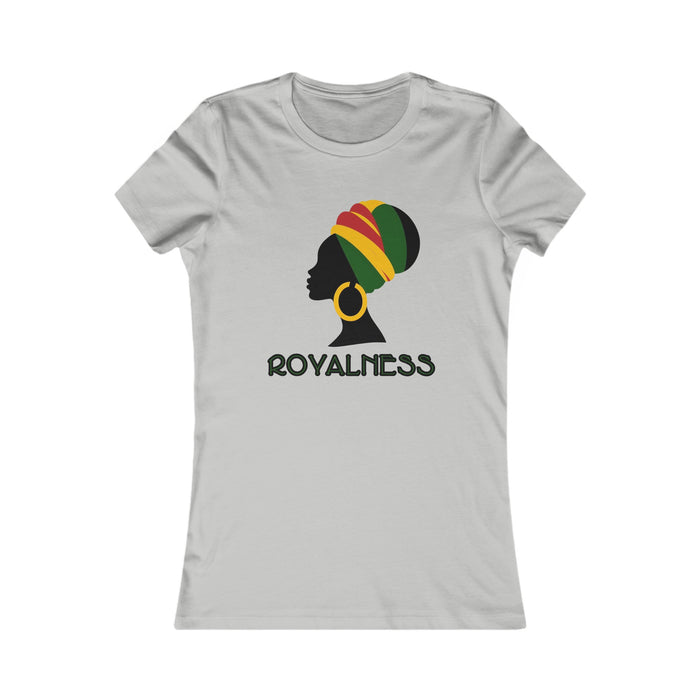 Royalness -  Women's Favorite Tee