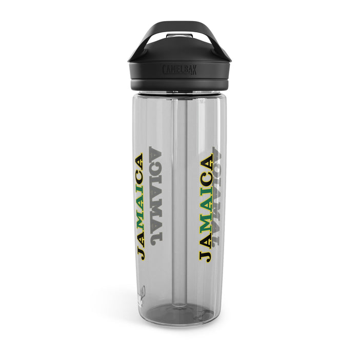 Jamaica CamelBak Eddy®  Water Bottle, 20oz\25oz