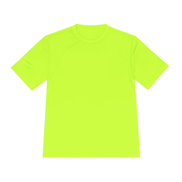 EAHS - Performance Moisture-Wicking Unisex Tee – Back Logo EAHS - Performance Moisture-Wicking Unisex Tee – Back Logo