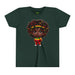  Lil Rasta Vibes - Youth Short Sleeve Tee