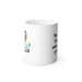  I love Jamaica White Morphing Mug, 11oz