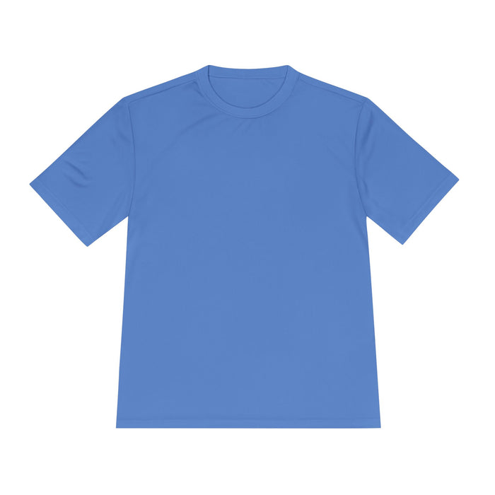 EAHS - Performance Moisture-Wicking Unisex Tee – Back Logo EAHS - Performance Moisture-Wicking Unisex Tee – Back Logo
