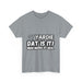  YARDIE DAT IS  IT 2 -   Yardie Unisex Heavy Cotton Tee  -  (Express Delivery available)