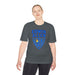  EAHS — Performance Moisture-Wicking Unisex Tee – Front Logo