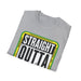  Straight Outta Jamaica T-Shirt