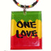  Rasta Necklaces