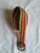  Rasta Belt - Hemp
