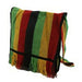  Rasta Clutch Bag Leaf