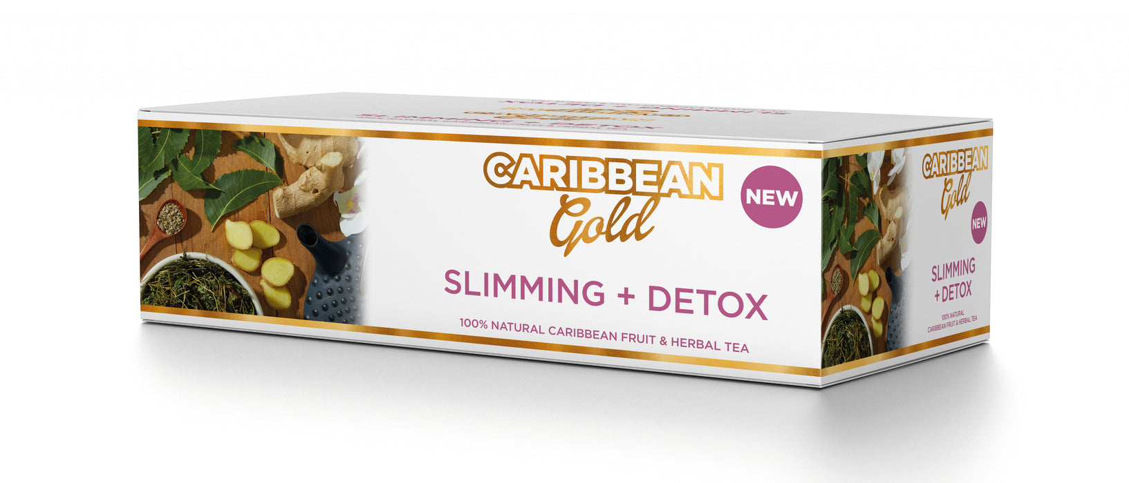 Slimming Detox