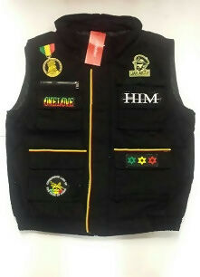 Jamaica Jackets Jamaica Jackets