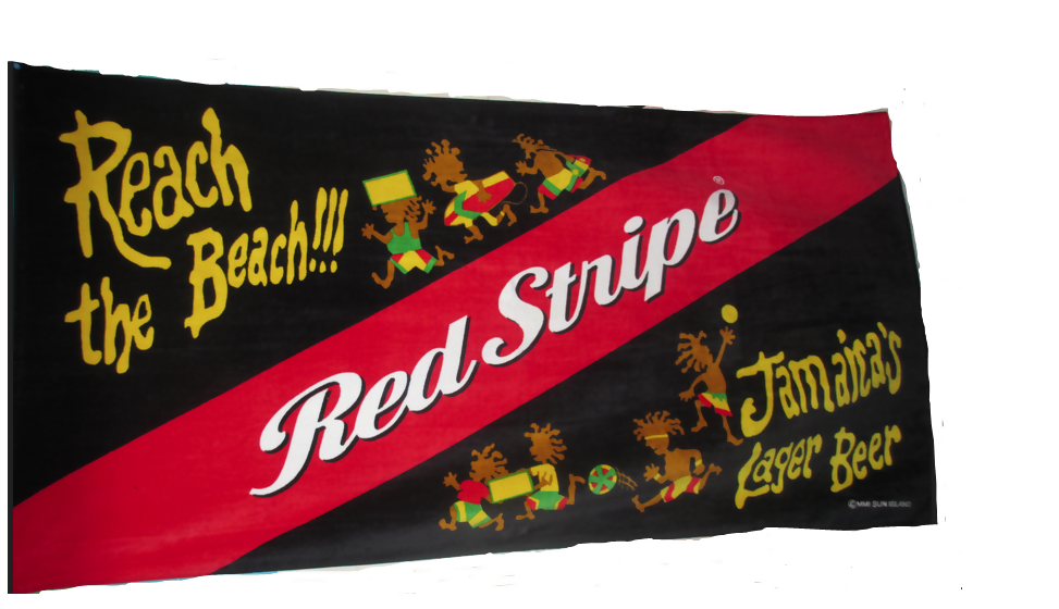BEACH TOWEL BEACH TOWEL