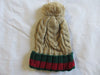  AFRO-BEANIE-Black