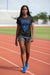 EAHS Women’s Competition Performance Tee – Front Logo