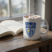  EAHS Edwin Allen High School Logo Ceramic Mug – Alumni Coffee Cup  GiftStart your day with school pride. This EAHS Edwin Allen High School ceramic mug features the iconic school logo, making it the...