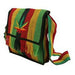  Rasta Clutch Bag Leaf