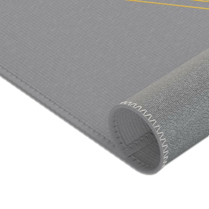 Grey Area Rugs