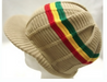  Hats PK 01 Ras