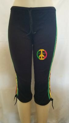 RASTA PANTS Soft Lion RASTA PANTS Soft Lion