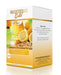 green tea ginseng honey lemon caribbean gold  Green Tea Ginseng Honey Lemon