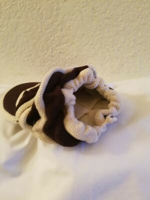 Olive Mesh Tam Green-Yellow-Red