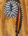  Rasta Belt - Hand Knitted