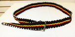  Rasta Belt - Hand Knitted