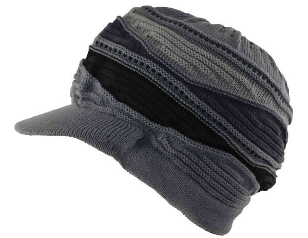 Olive Mesh Tam Green-Yellow-Red