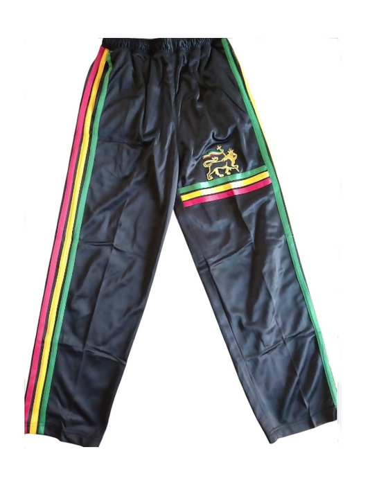 RASTA PANTS Soft Lion RASTA PANTS Soft Lion