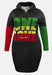  One Love - Embrace Unity and Style