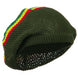NiFFiCCXr5 Rasta Tams/Hats