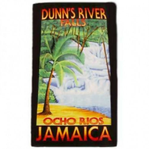 BEACH TOWEL BEACH TOWEL