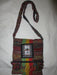  Rasta Clutch Bag Leaf