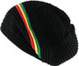 HAT TAM 91 Rasta Tams/Hats