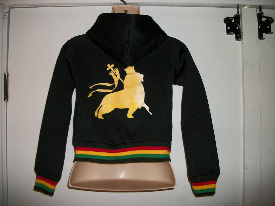 WOMEN LION JACKET WOMEN LION JACKET