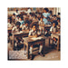  Rural Jamaican Classroom from the 1970s Polyester Canvas