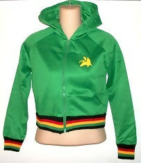WOMEN LION JACKET WOMEN LION JACKET
