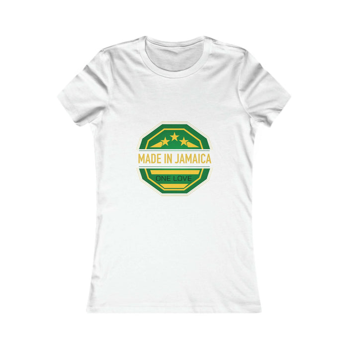 Yellow Women's Favorite Tee